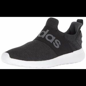 Mens Adidas Lite Racer Adapt GUC Running Shoes Size 12